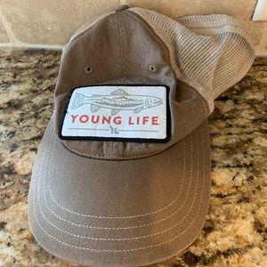 YoungLife Baseball Cap